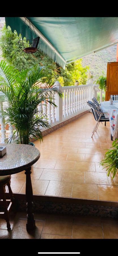 Apartman - Maris Puerto De Mogan Exterior photo