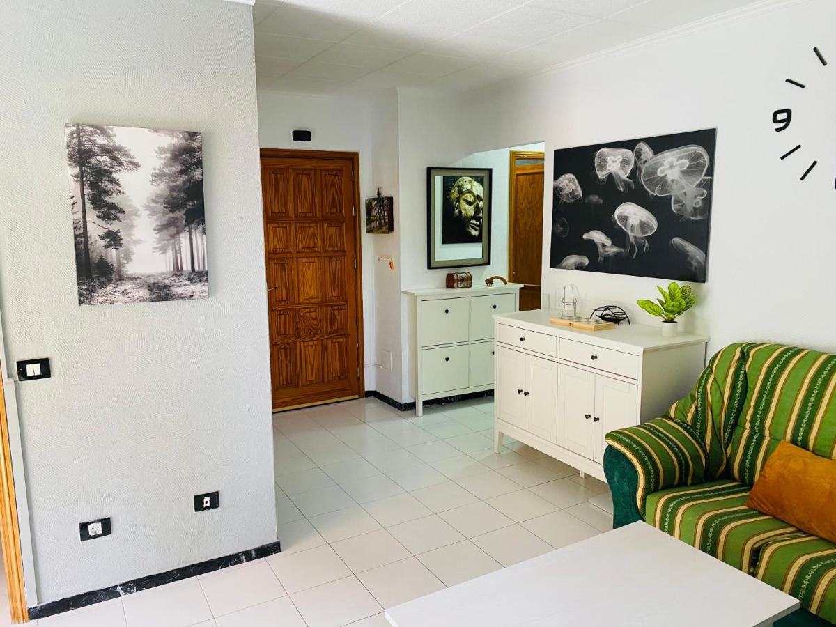 Apartman - Maris Puerto De Mogan Exterior photo