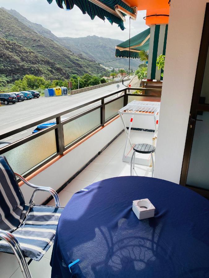Apartman - Maris Puerto De Mogan Exterior photo