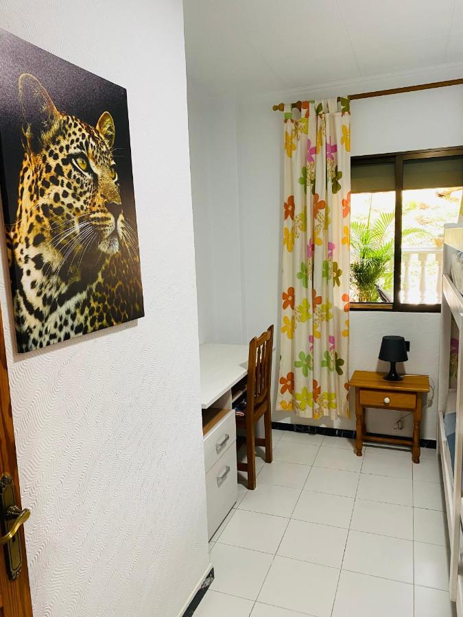 Apartman - Maris Puerto De Mogan Exterior photo