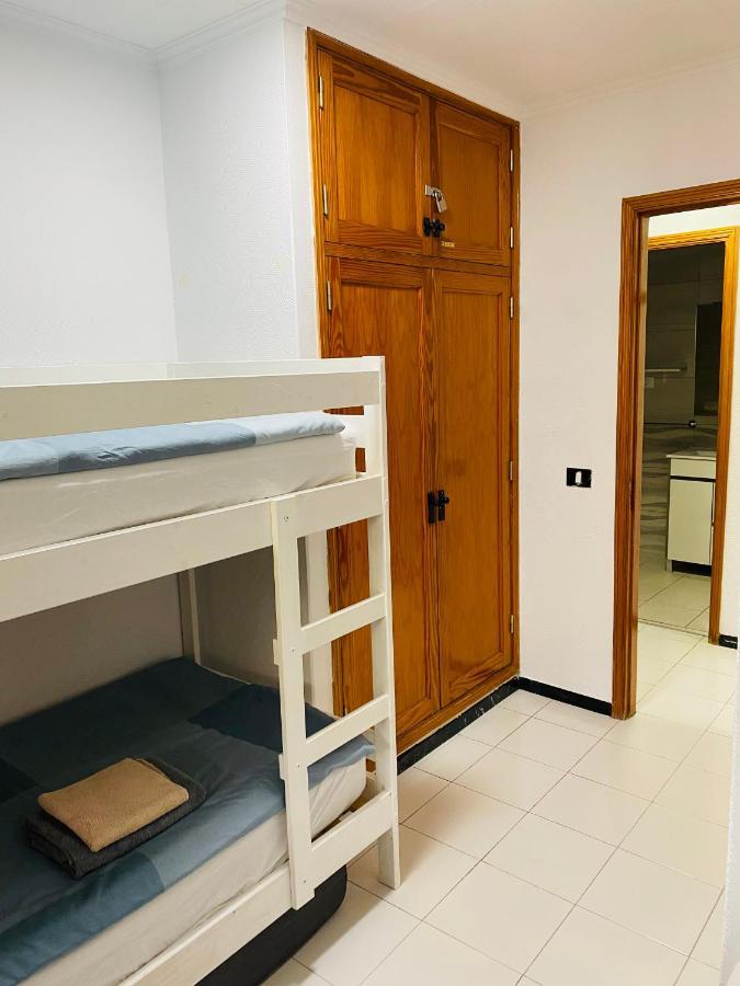 Apartman - Maris Puerto De Mogan Exterior photo